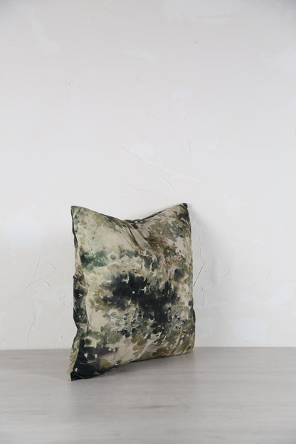 Bryn Green Printed Cushion