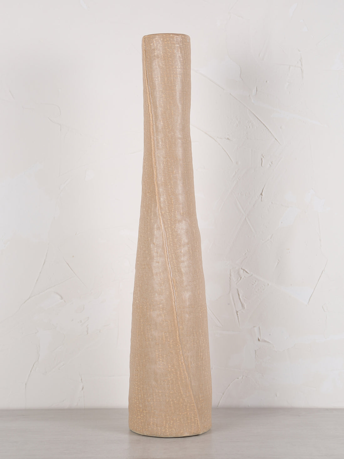 Setimmo Vaes - Light Brown