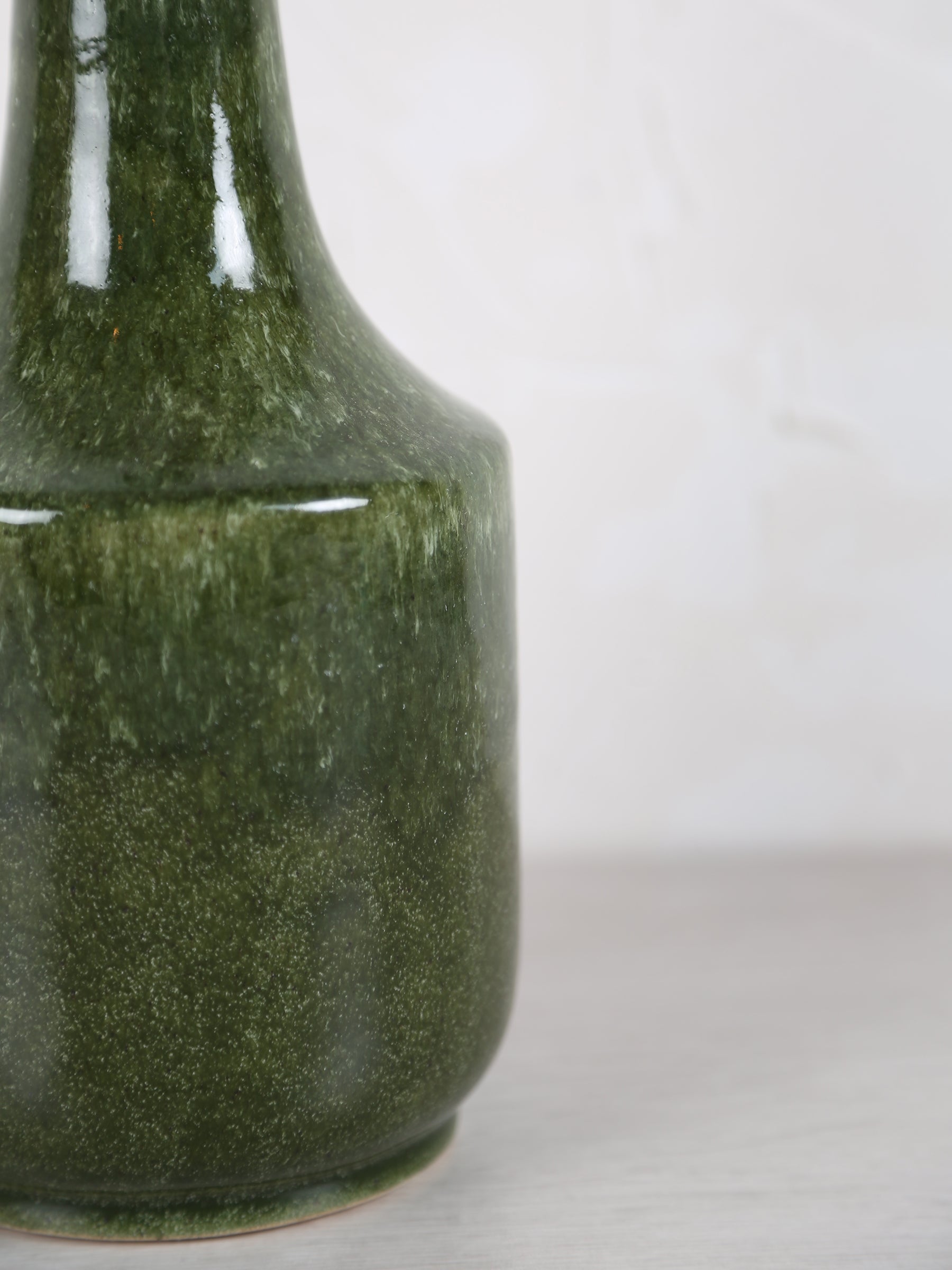 Tezu Shine Vase - 2 Colours Available
