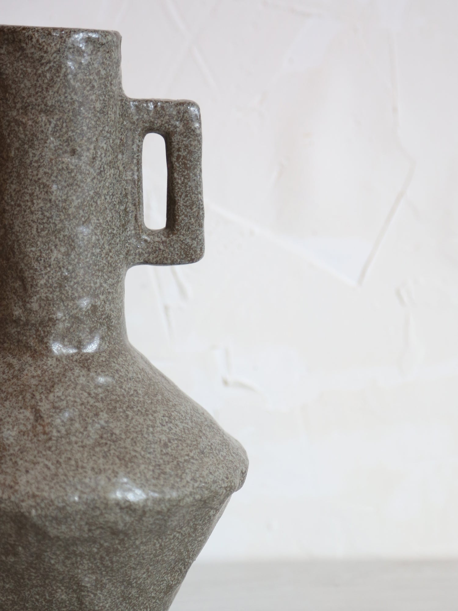 Tincino Ceramic Vase