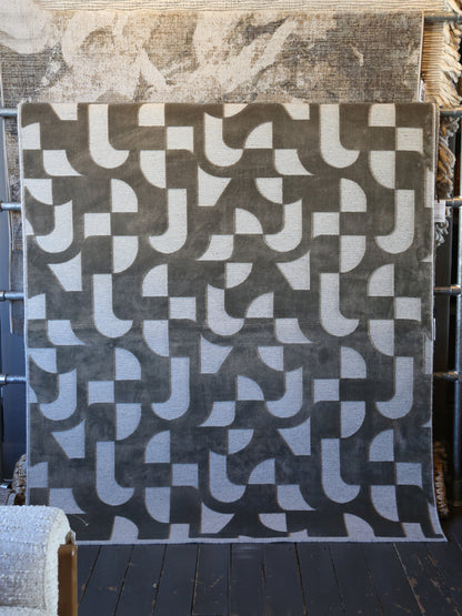 Cohen Rug Taupe