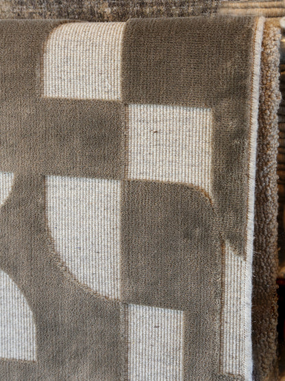 Cohen Rug Taupe