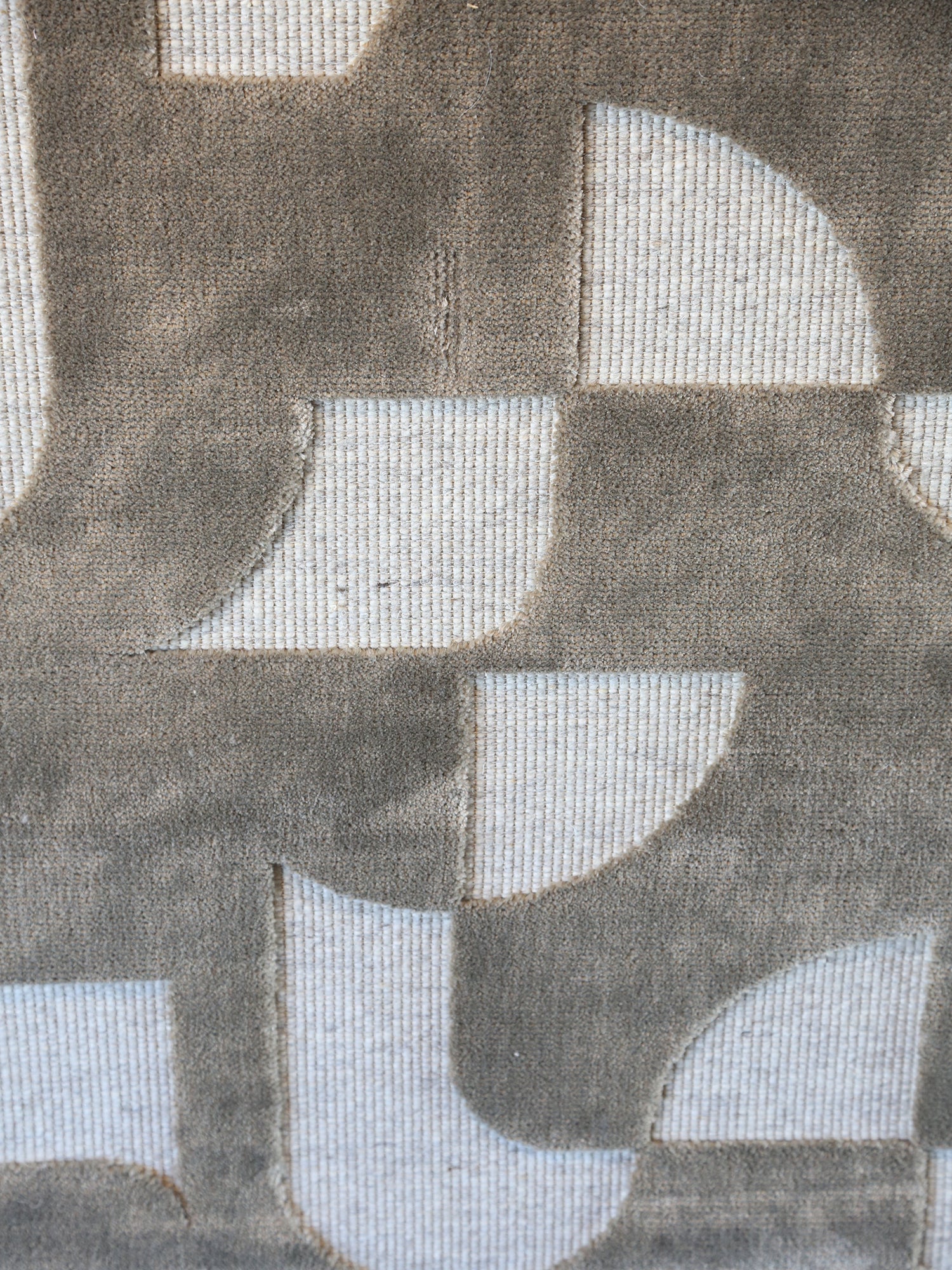 Cohen Rug Taupe