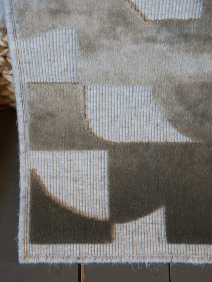 Cohen Rug Taupe