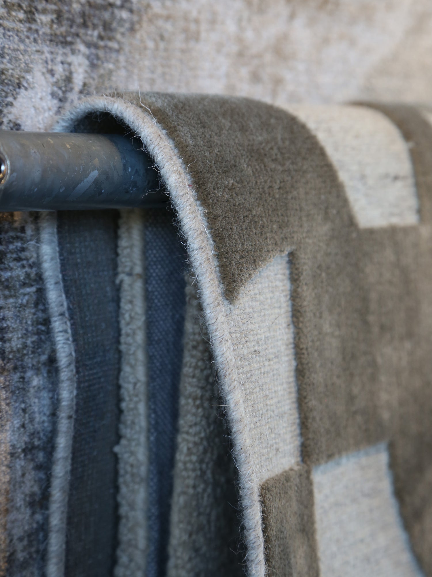 Cohen Rug Taupe
