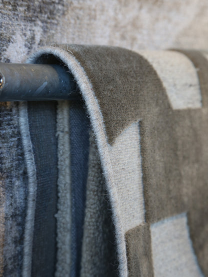 Cohen Rug Taupe