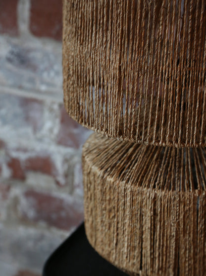 Arova Jute Table lamp - 30x40cm