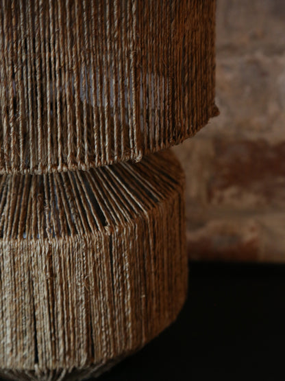 Arova Jute Table lamp - 30x40cm