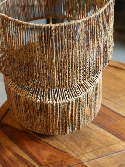 Arova Jute Table lamp - 30x40cm
