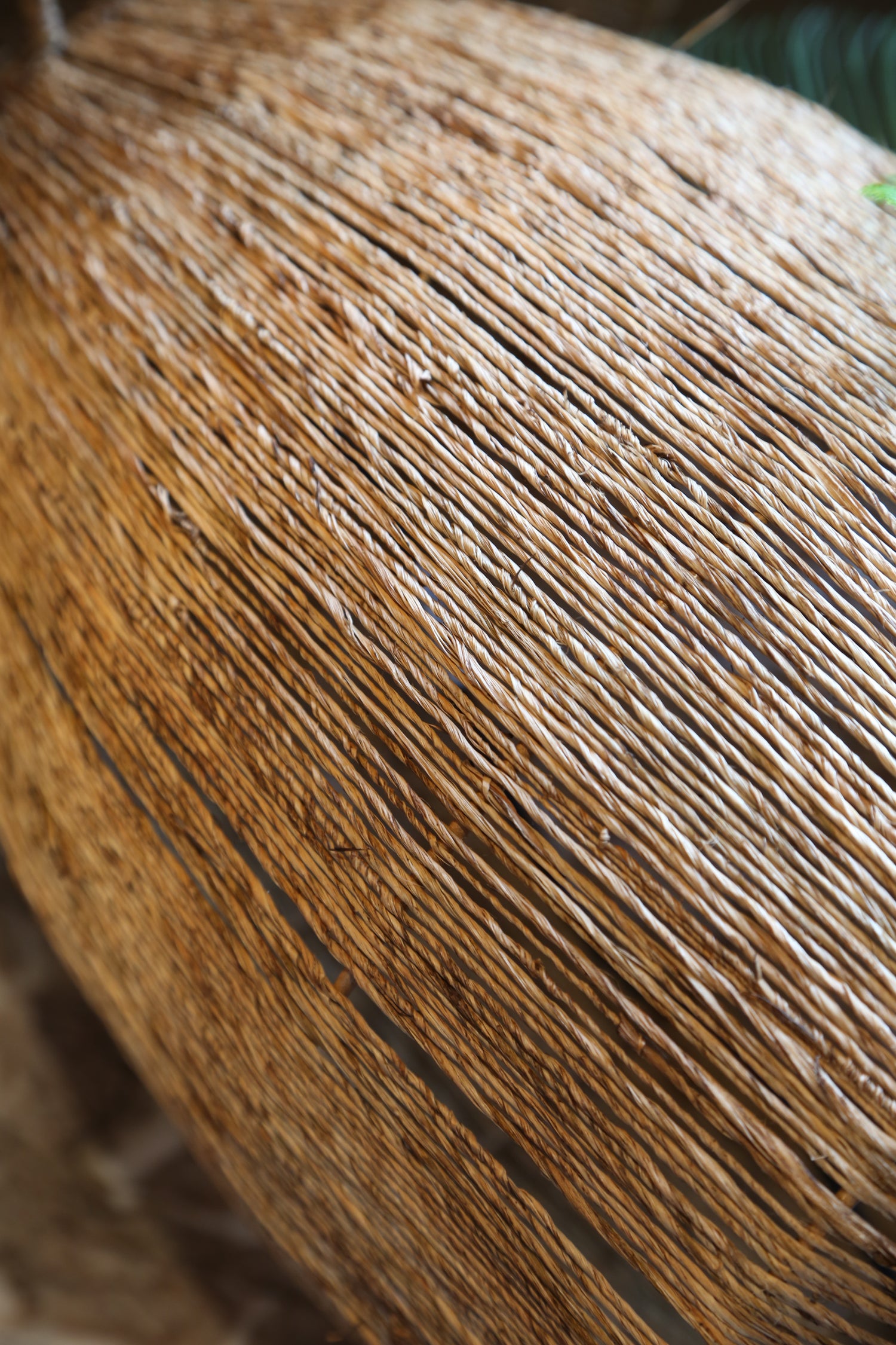 Maruva Jute Table lamp - 40x55cm