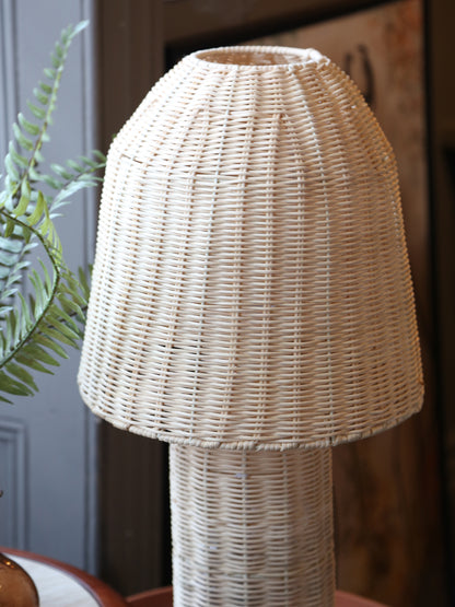 Mandor Jute Table lamp - 28.5x60cm