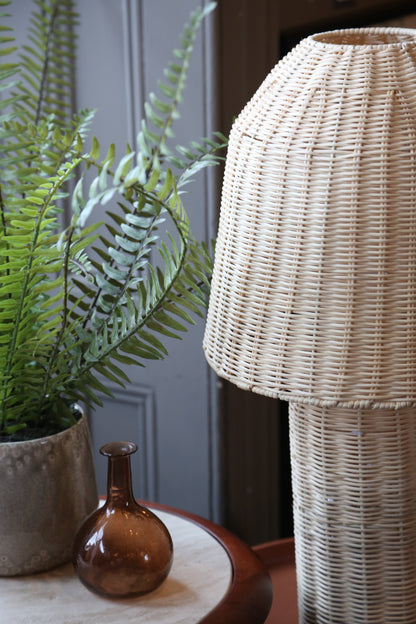 Mandor Jute Table lamp - 28.5x60cm