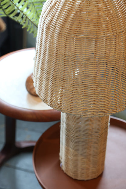 Mandor Jute Table lamp - 28.5x60cm
