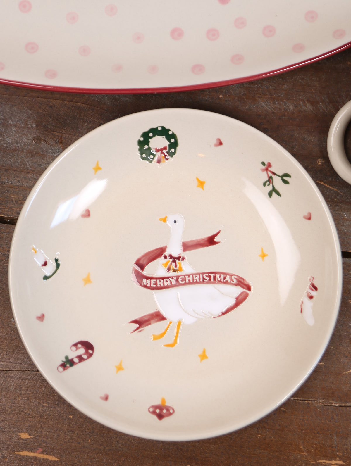Mary Goose &