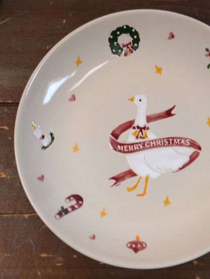 Mary Goose &