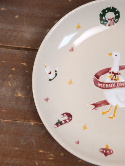 Mary Goose &