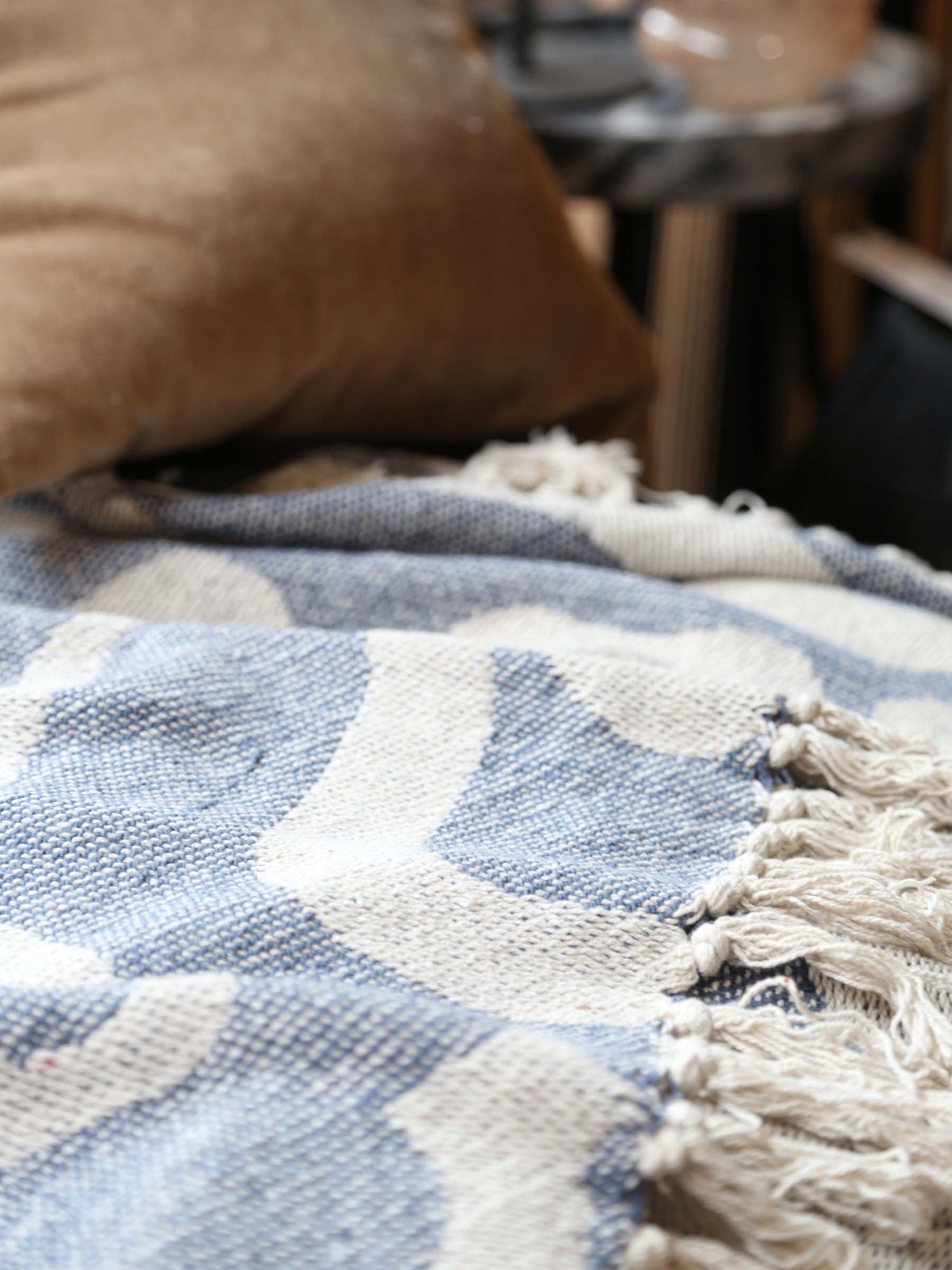 pick your own cosy throw box