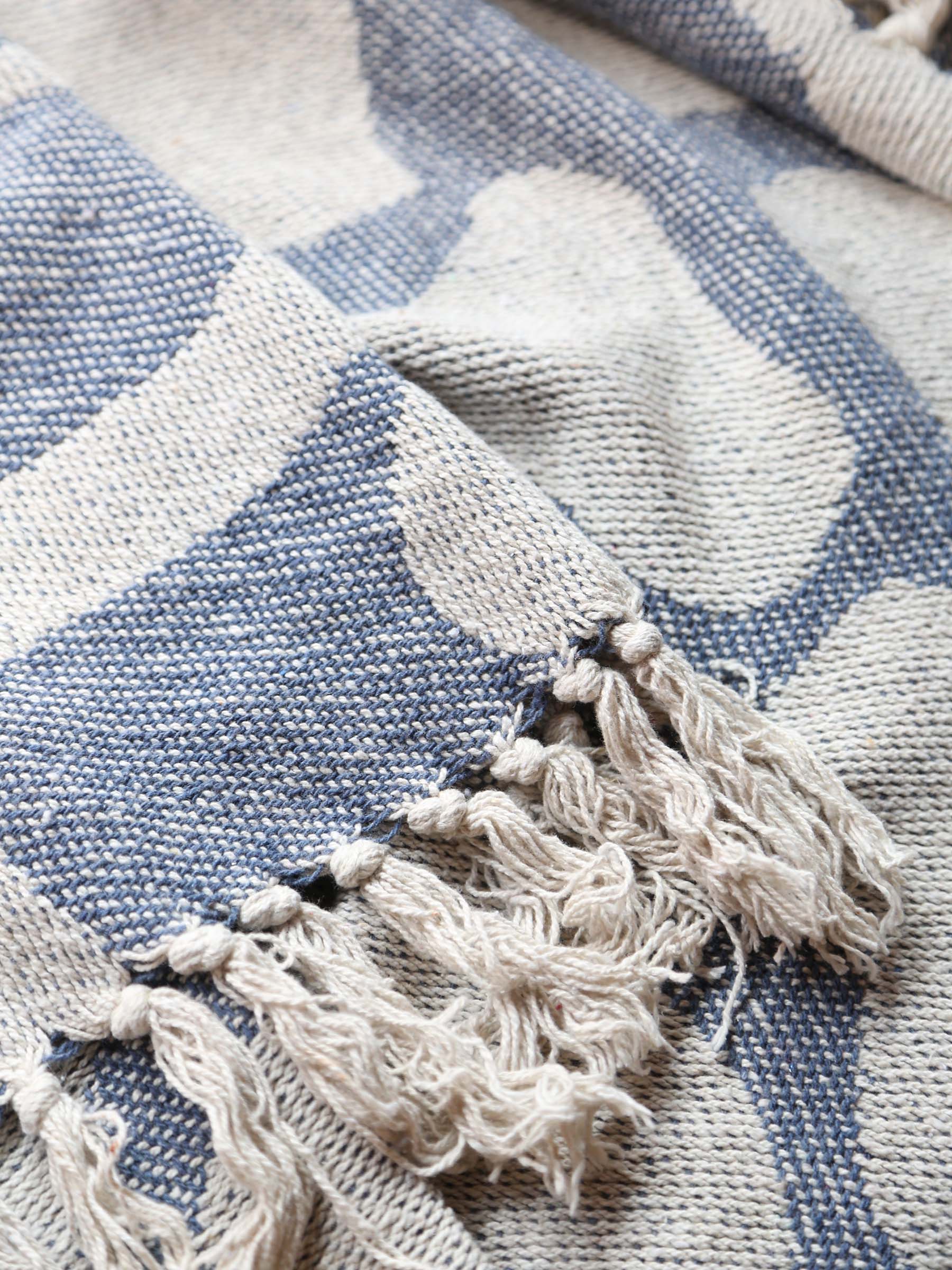 pick your own cosy throw box