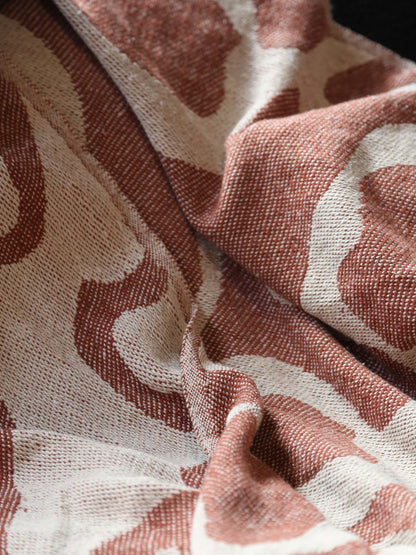 pick your own cosy throw box