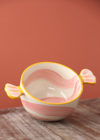 Caramella Sweet Bowls - Set of 3