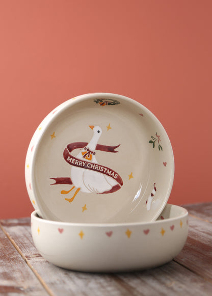 Mary Goose &