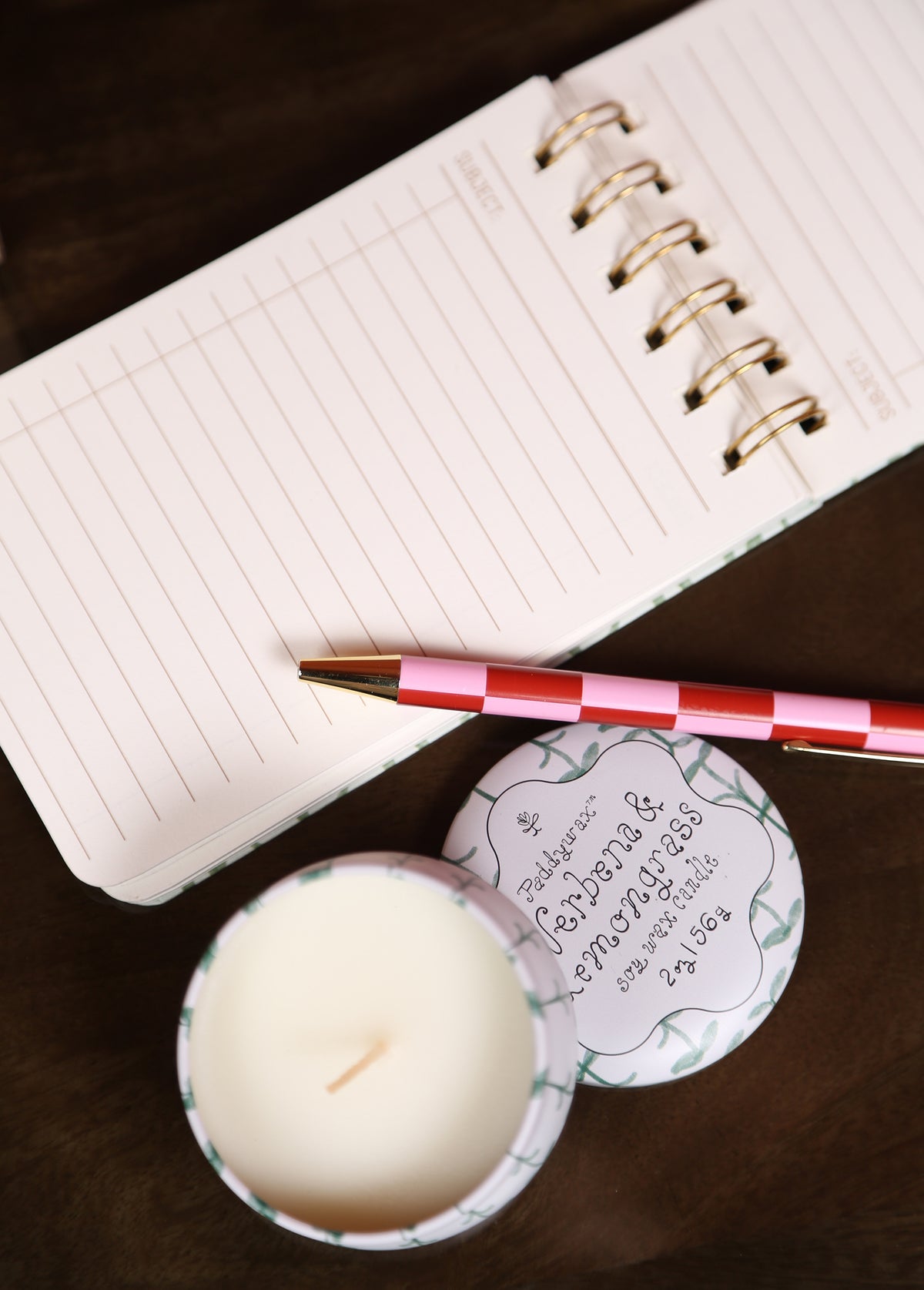 &