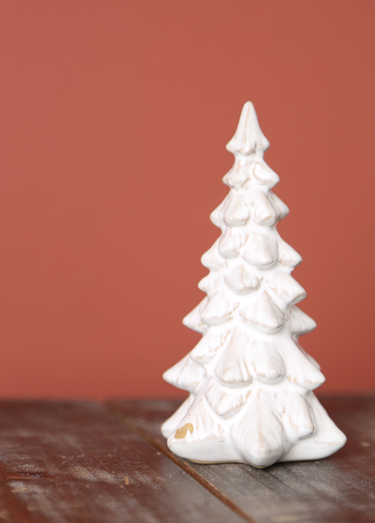 Ceramic Ivory Tree