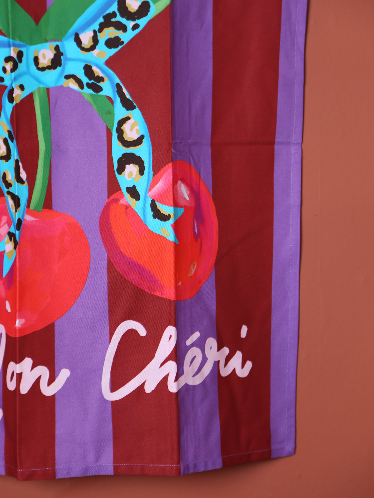 Hijinx Tea Towel - Mon Cherie
