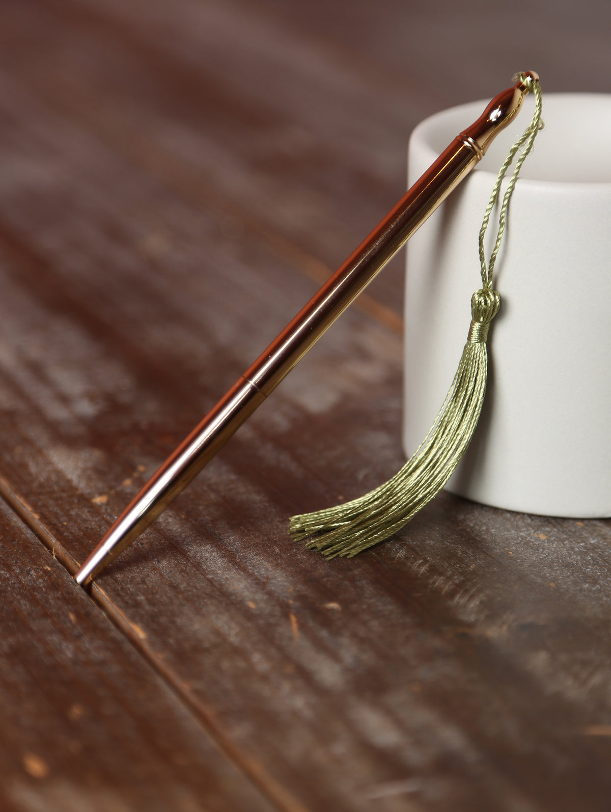 24k Gold Plated Ballpoint Pen - Colour Options Available