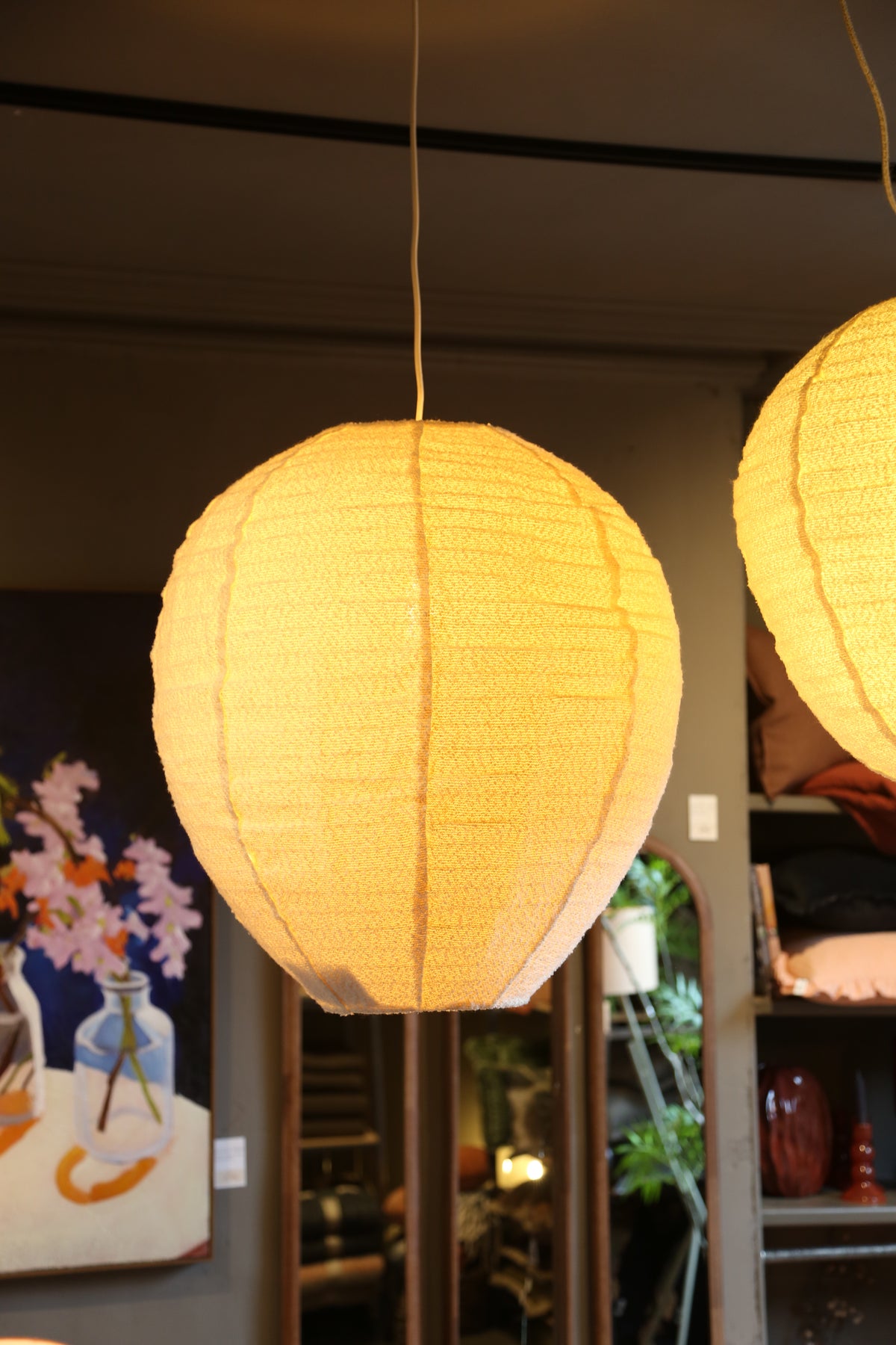 Conrad Pendant Light Large