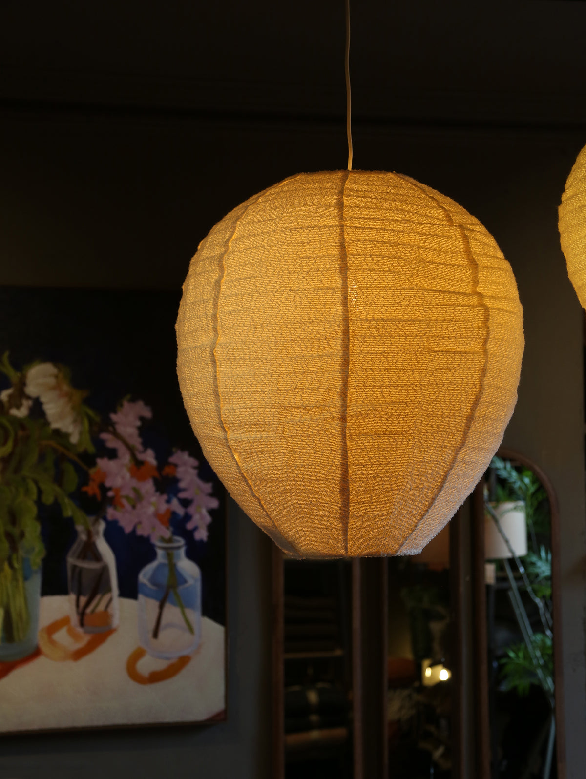 Conrad Pendant Light Large