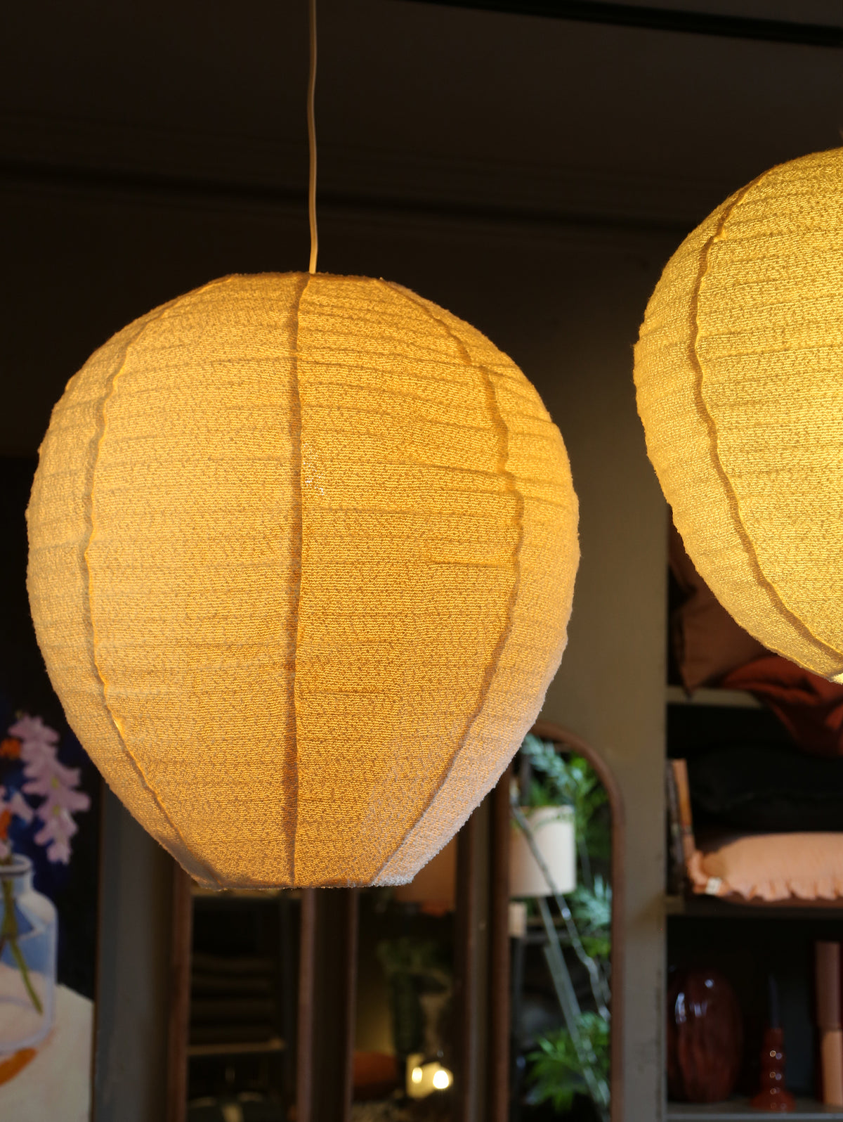 Conrad Pendant Light Large