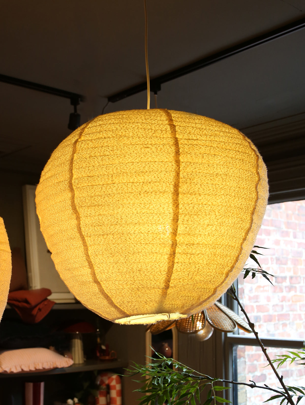 Conrad Pendant Light
