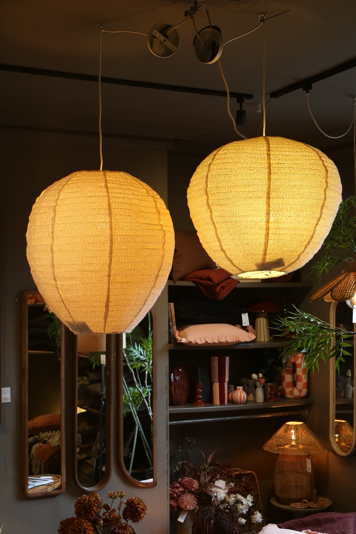 Conrad Pendant Light
