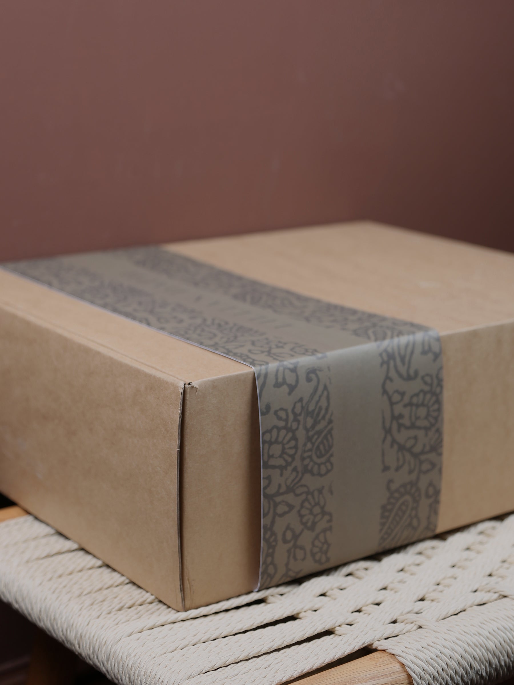 The Signature LillianDaph Gift Box