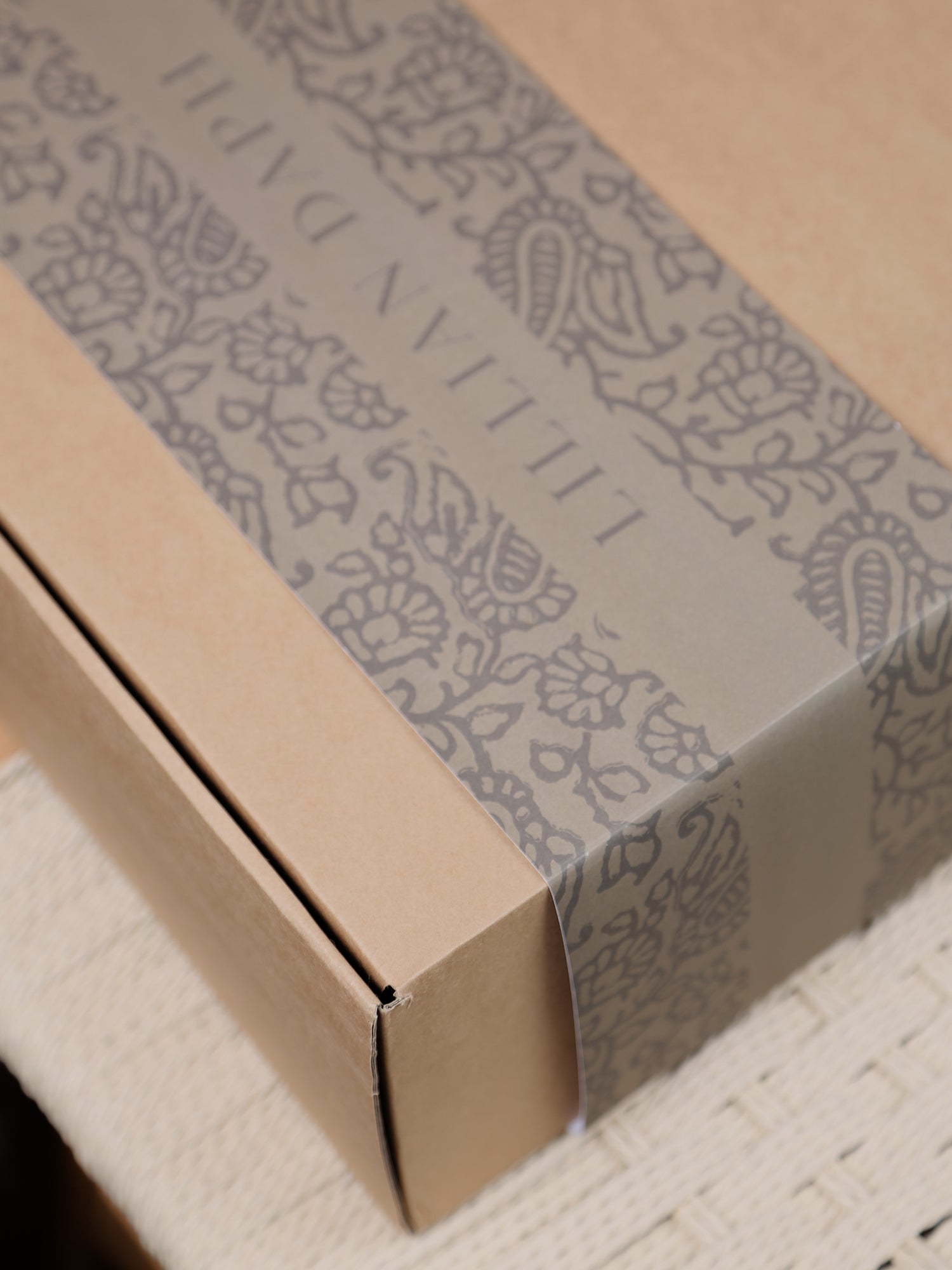 The Signature LillianDaph Gift Box
