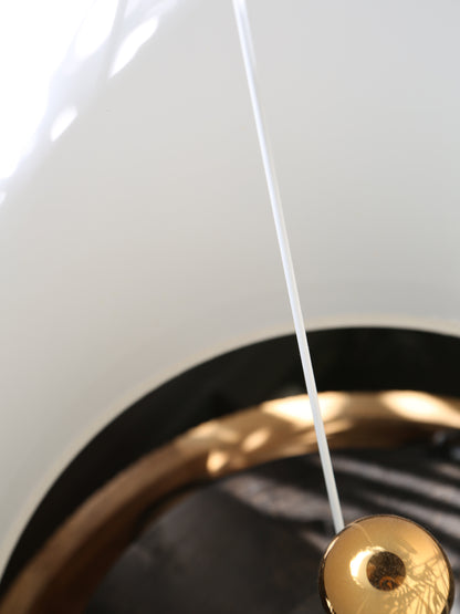 Huxley Linen Table Lamp