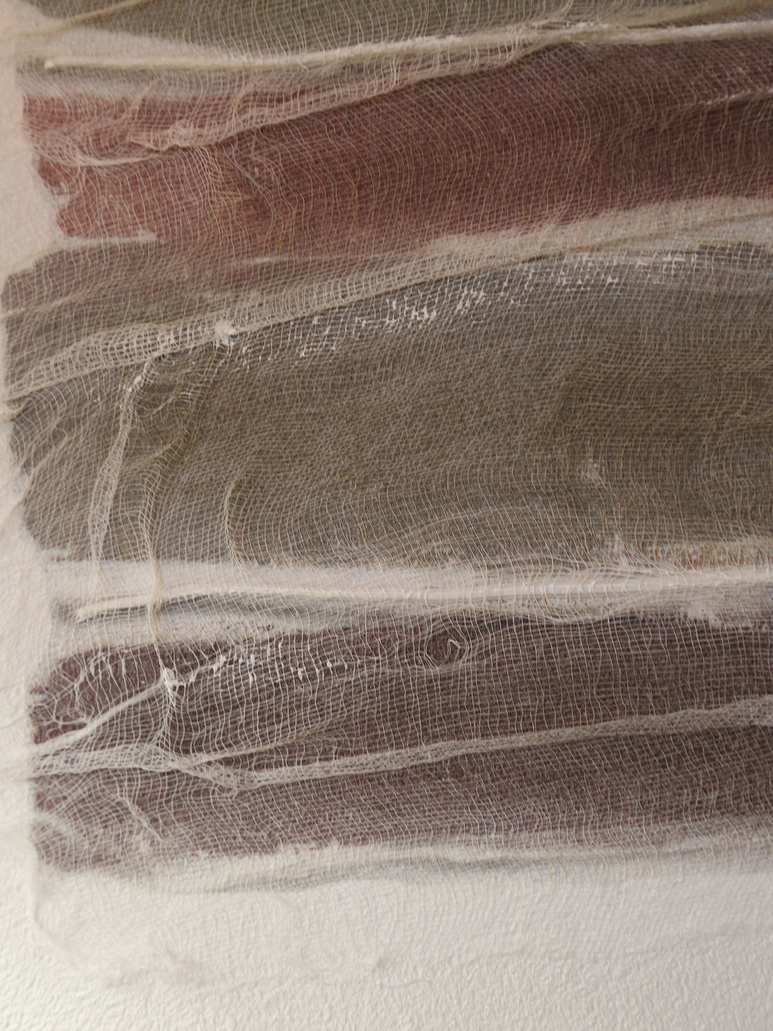 Vardon - Hand Painted Abstract Artwork