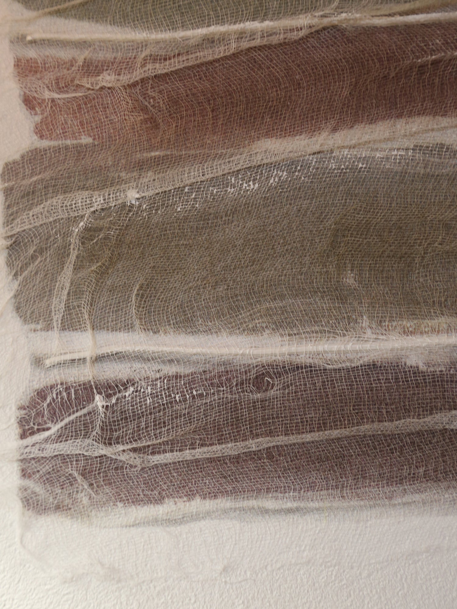 Vardon - Hand Painted Abstract Artwork