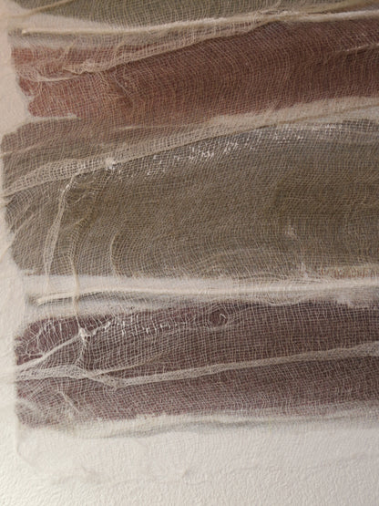 Vardon - Hand Painted Abstract Artwork