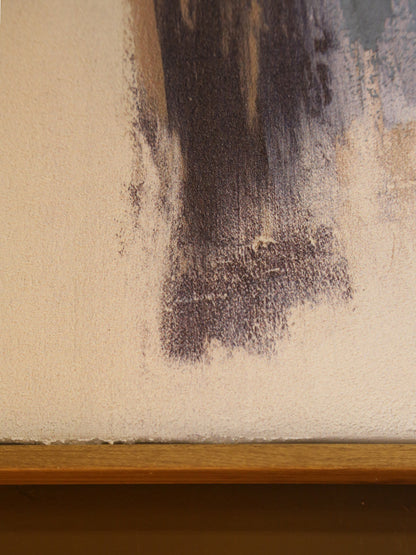 Catalina - Hand Painted Abstract Artwork