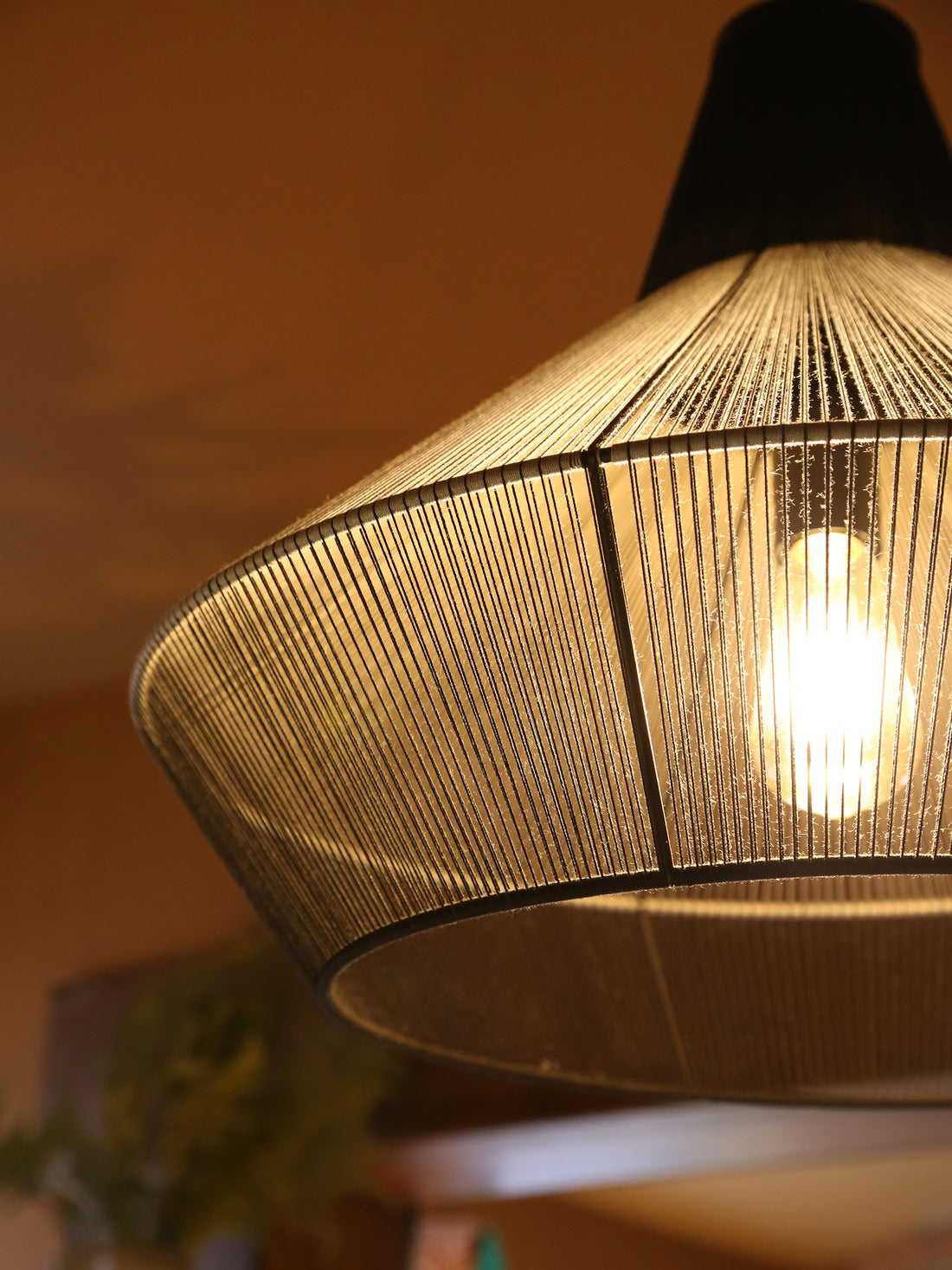 Fairy Pendant Light Fitting - 2 Colours