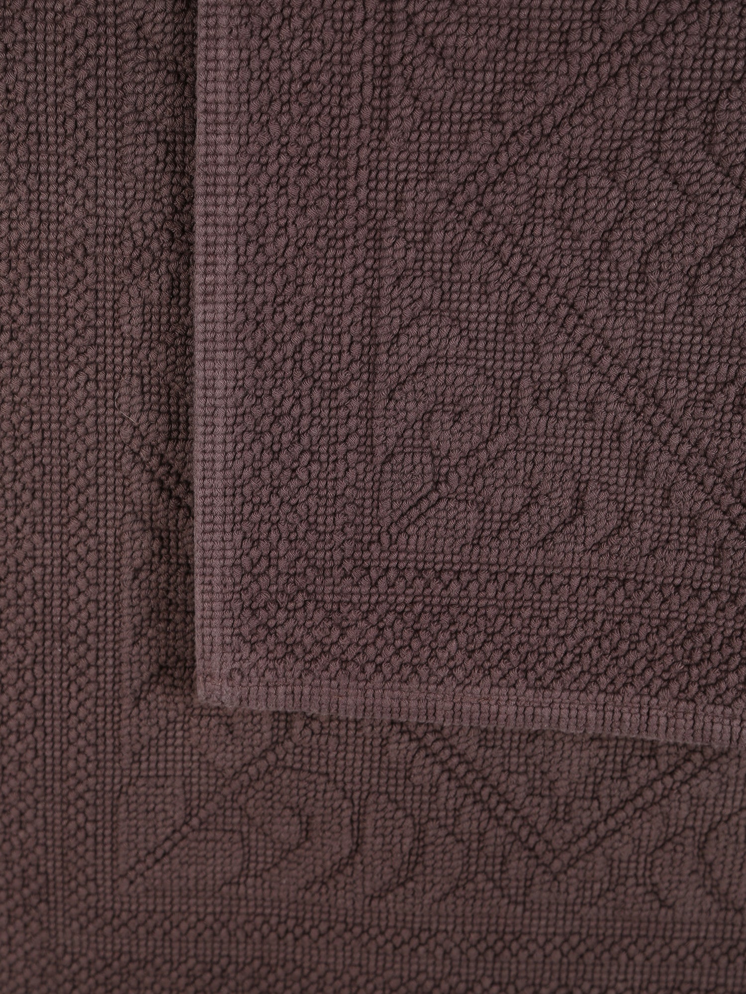 Enzo Bath Mat in Ebony - 2 Sizes Available