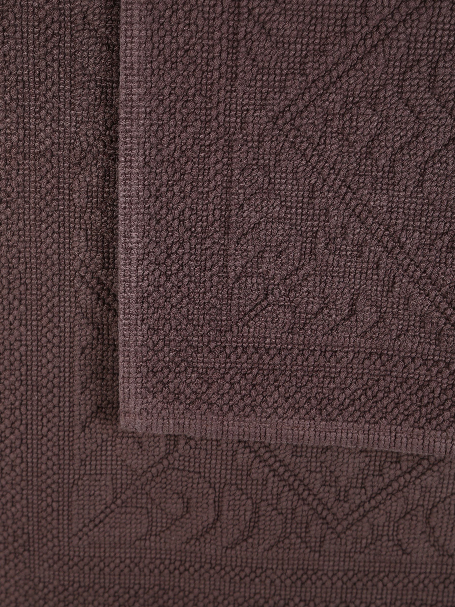 Enzo Bath Mat in Ebony - 2 Sizes Available