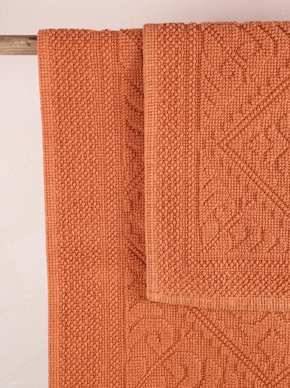 Enzo Bath Mat - Cuirve