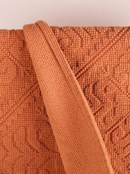 Enzo Bath Mat - Cuirve