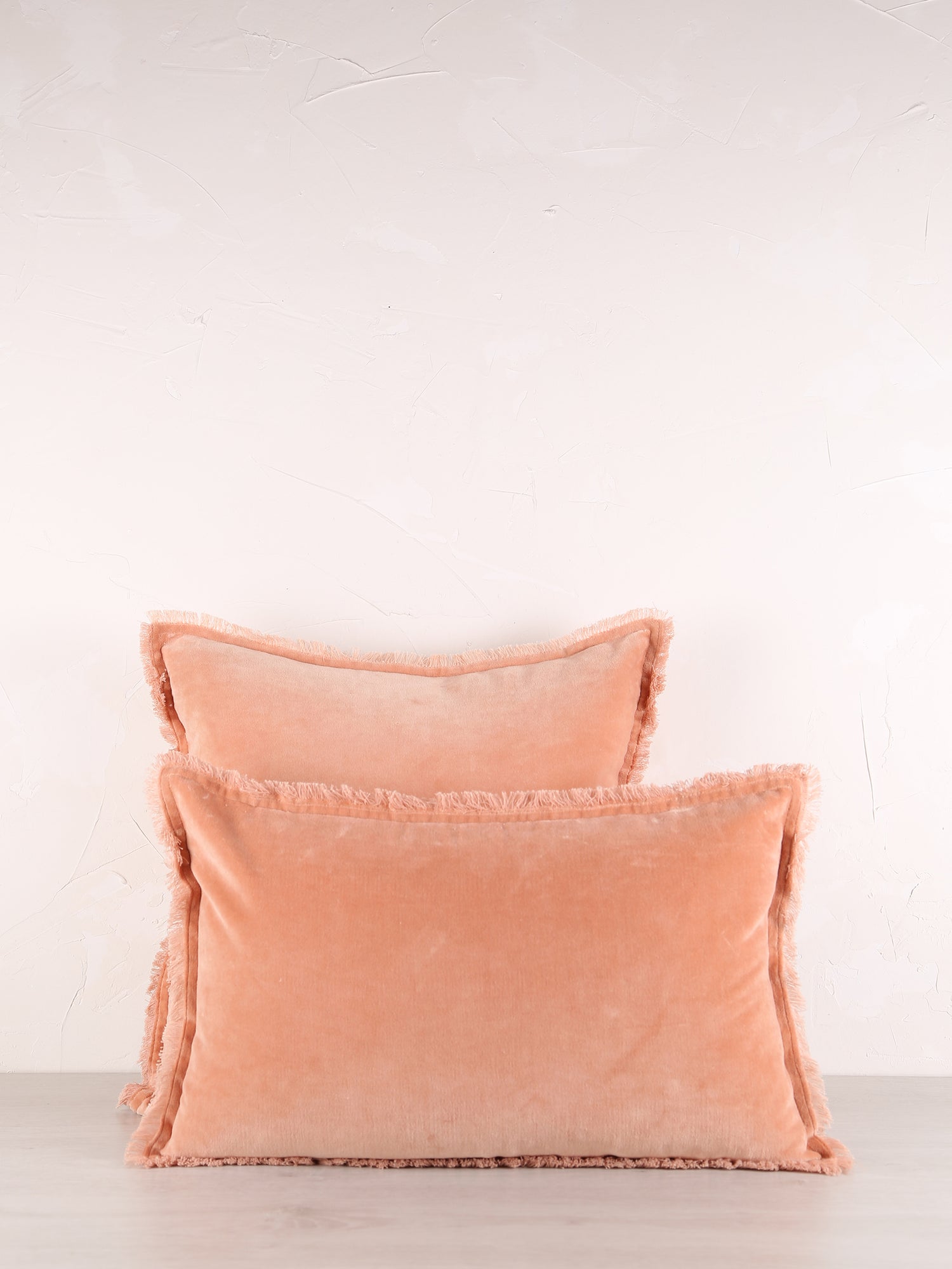 Fara Cushion - Dragee - 3 sizes Available