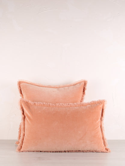 Fara Cushion - Dragee - 3 sizes Available