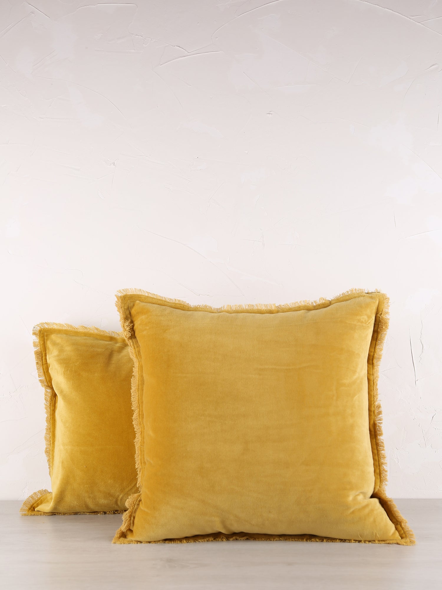 Fara Cushion - Mirabelle - 3 Sizes Available