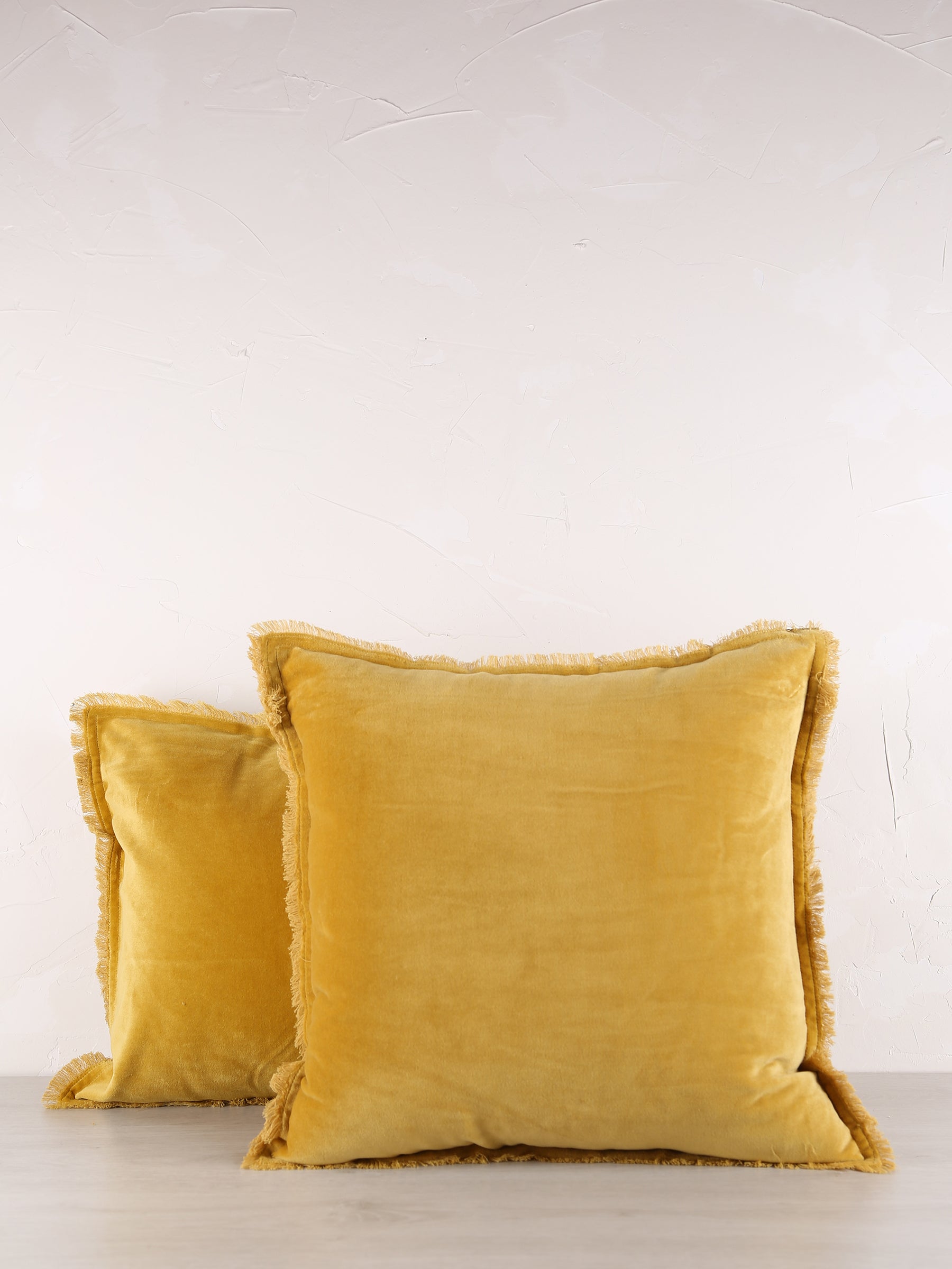 Fara Cushion - Mirabelle - 3 Sizes Available